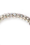 Diamante Crystal Magnetic Bracelet