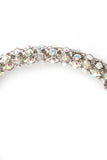 Diamante Crystal Magnetic Bracelet