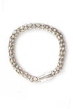 Diamante Crystal Magnetic Bracelet