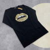 Sequin Mouth SOFT KNIT JUMPER