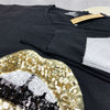 Sequin Mouth SOFT KNIT JUMPER