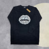 Sequin Mouth SOFT KNIT JUMPER
