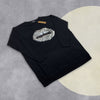 Sequin Mouth SOFT KNIT JUMPER