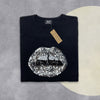 Sequin Mouth SOFT KNIT JUMPER