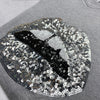 Sequin Mouth SOFT KNIT JUMPER