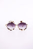 New Cat Eye tinted Sunglasses