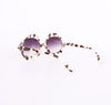 New Cat Eye tinted Sunglasses