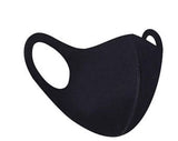 Unisex fashion Reusable Washable Breathable Face Coverings