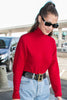 90s Vintage Small Square Sunglasses