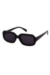 90s Vintage Small Square Sunglasses