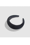 Thick Padded Velvet HAIRBAND Headbands