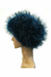 Faux Fur Russian Cossack Hat