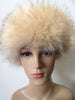 Fluffy Faux Fur Headband