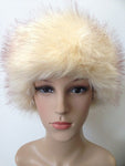 Fluffy Faux Fur Headband