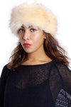 Fluffy Faux Fur Headband