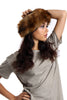 Fluffy Faux Fur Headband