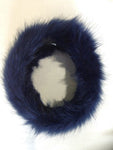 Fluffy Faux Fur Headband