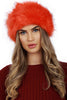 Fluffy Faux Fur Headband