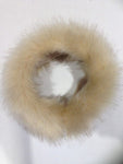 Fluffy Faux Fur Headband