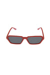 Square Sunglasses in solid colors