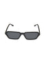 Square Sunglasses in solid colors