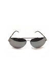 Aviator Sunglasses with detail thin arms