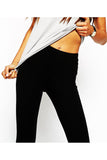 Full Length Soft Touch High Waist Legging