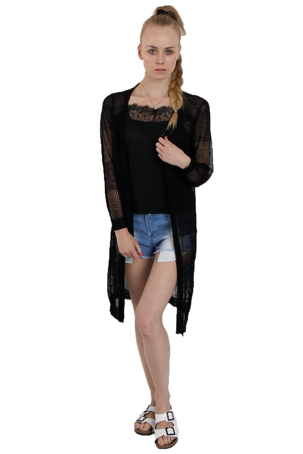 Best on sale lightweight cardigan