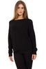 Longline Knit Jumper