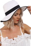 Off The Shoulder Lace Pleated Top