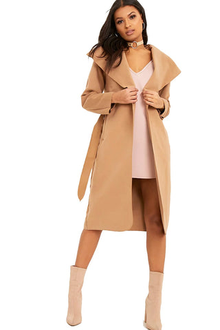 Camel on sale waterfall jacket