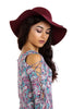 V-neck Skater Dress with Lace Up Detail Sleeves In Paisley Print