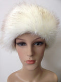 Fluffy Faux Fur Headband