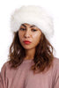 Fluffy Faux Fur Headband