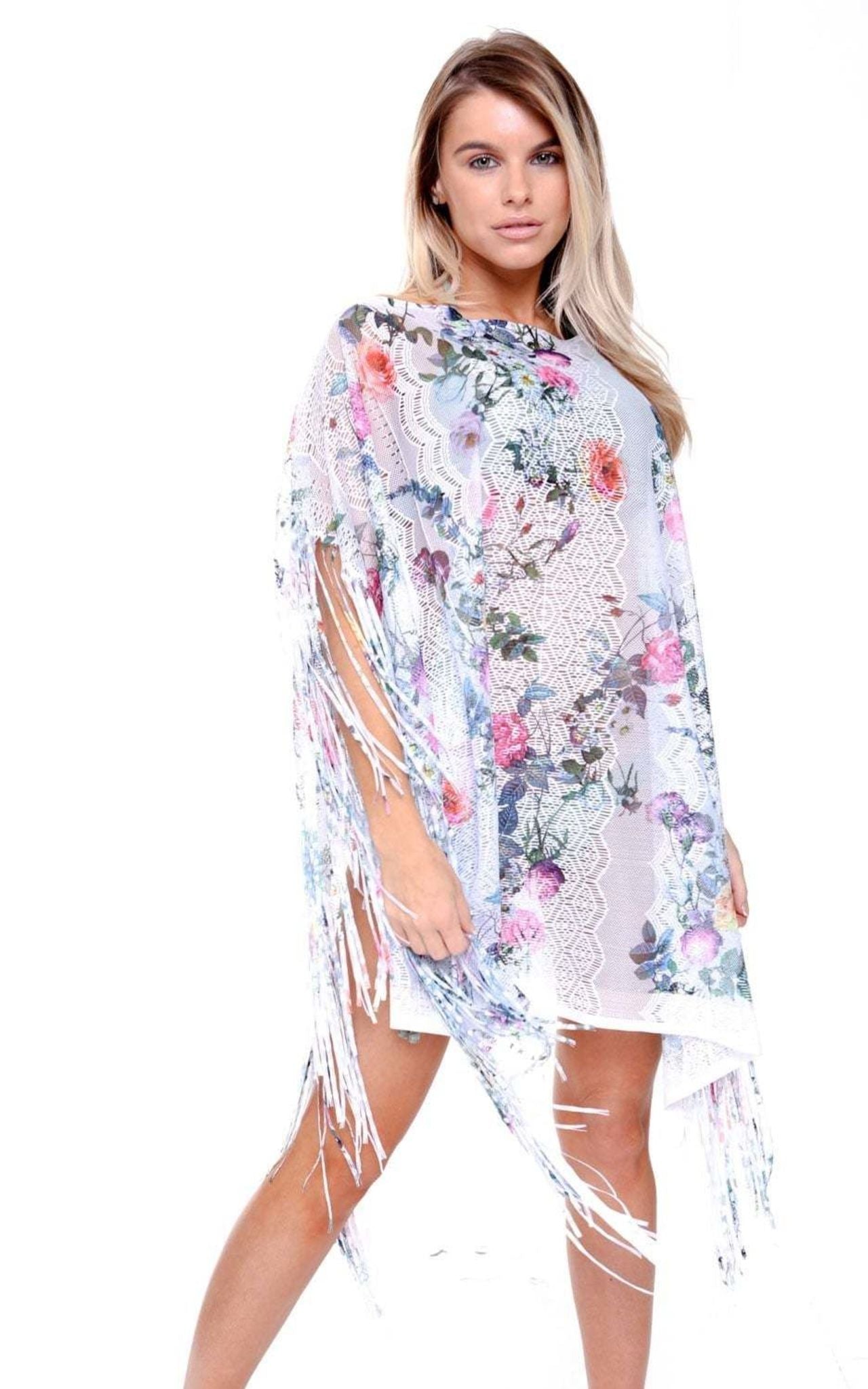 Holiday kaftan on sale
