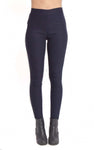 Thick Skinny Stretch Jean Leggings