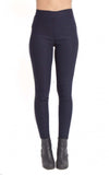 Thick Skinny Stretch Jean Leggings