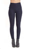 Thick Skinny Stretch Jean Leggings